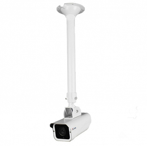 Реализованный проект ООО «УЦСБ» — компания из Екатеринбурга, занимающаяся установкой систем безопасности и информационных технологий. Фото-2